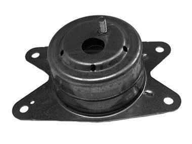 Support moteur (Silent bloc moteur) CORTECO 80000907
