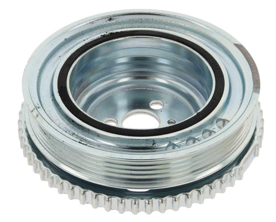Poulie damper (Poulie de vilebrequin) CORTECO ref. 80000926