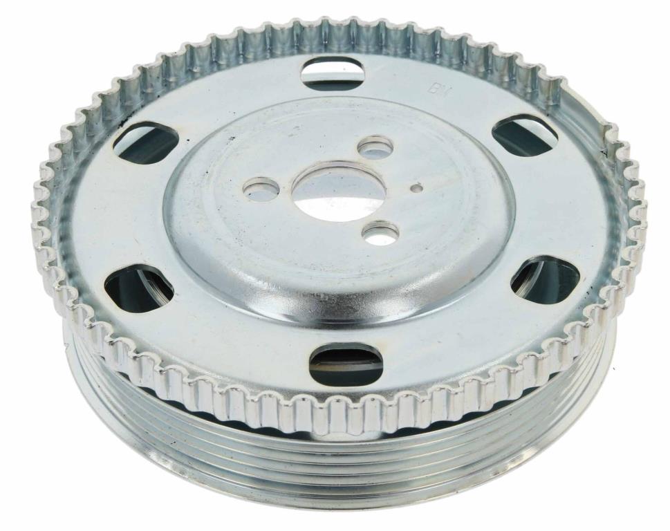 Poulie damper (Poulie de vilebrequin) CORTECO ref. 80000926