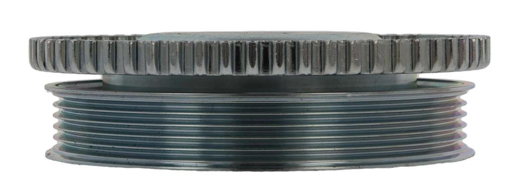 Poulie damper (Poulie de vilebrequin) CORTECO ref. 80000926