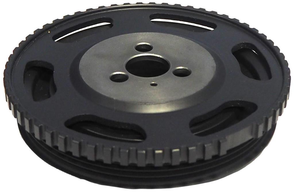 Poulie damper (Poulie de vilebrequin) CORTECO ref. 80000930