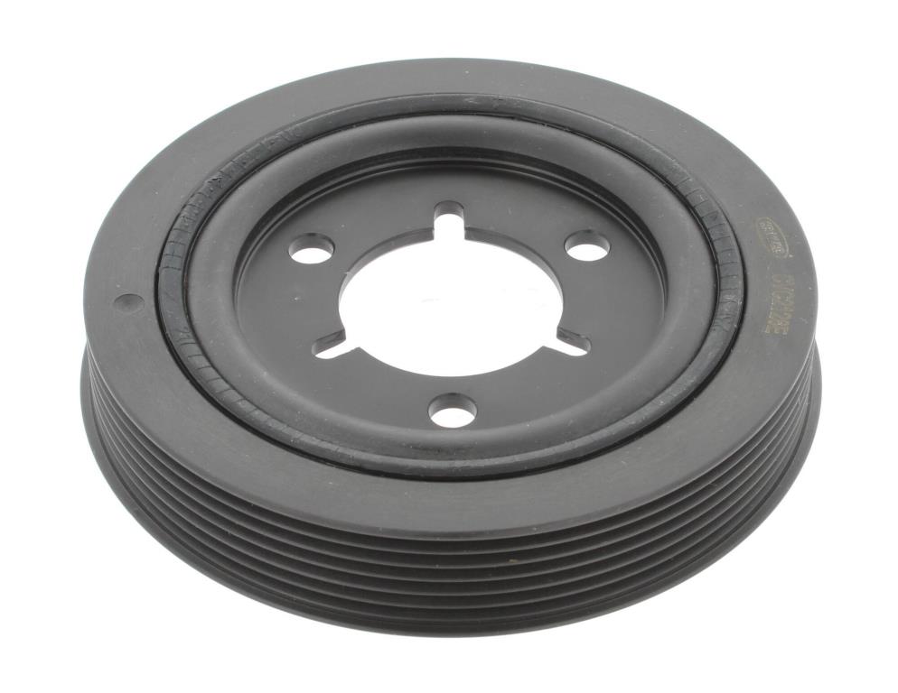 Poulie damper (Poulie de vilebrequin) CORTECO 80000931
