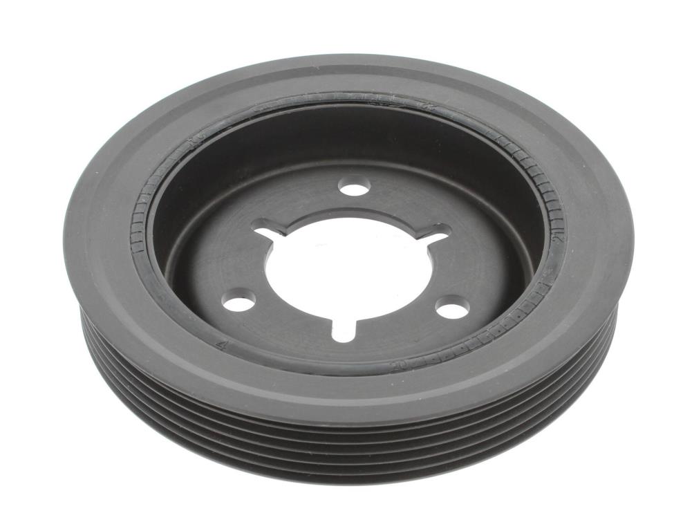 Poulie damper (Poulie de vilebrequin) CORTECO 80000931