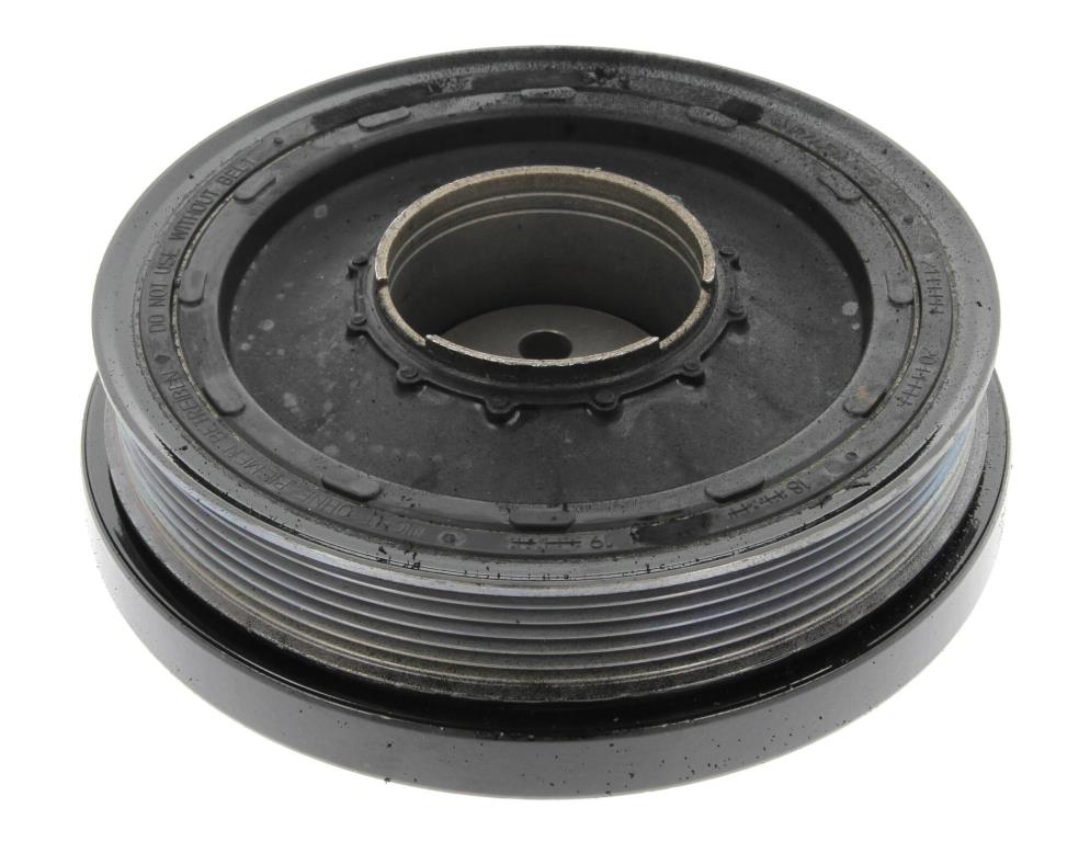 Poulie damper (Poulie de vilebrequin) CORTECO 80000936