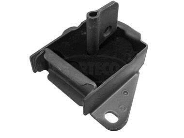 Support moteur (Silent bloc moteur) CORTECO ref. 80000960