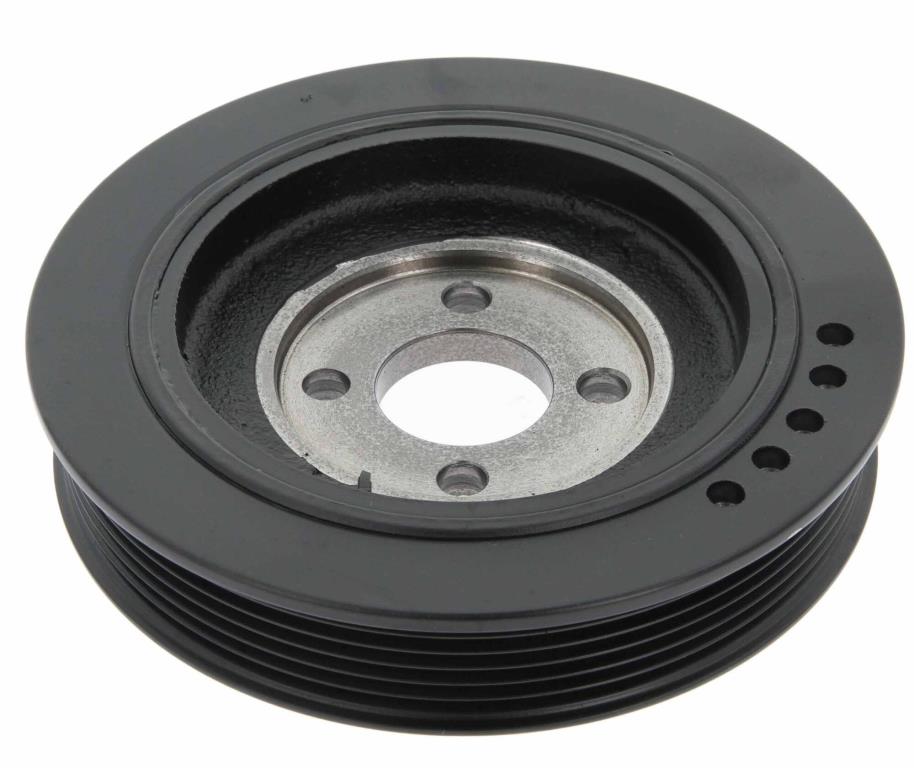 Poulie damper (Poulie de vilebrequin) CORTECO 80001019