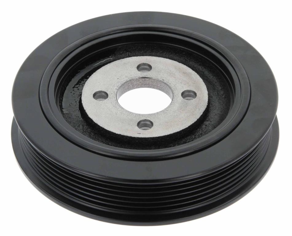 Poulie damper (Poulie de vilebrequin) CORTECO 80001019