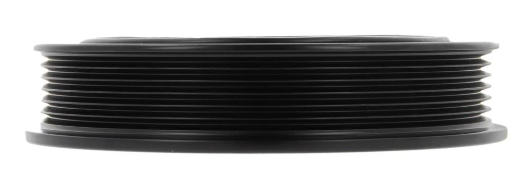 Poulie damper (Poulie de vilebrequin) CORTECO 80001019