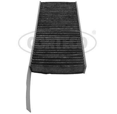Filtre d'habitacle (Filtre à pollen) CORTECO CC1314 - ref. 80001031