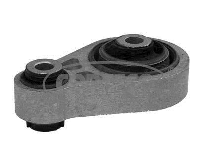Support moteur (Silent bloc moteur) CORTECO ref. 80001044