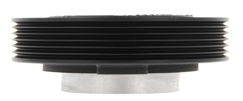 Poulie damper (Poulie de vilebrequin) CORTECO 80001048