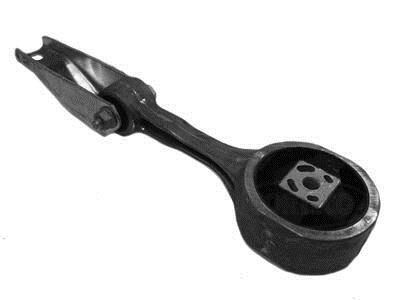 Support moteur (Silent bloc moteur) CORTECO ref. 80001055