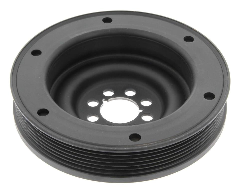 Poulie damper (Poulie de vilebrequin) CORTECO 80001079