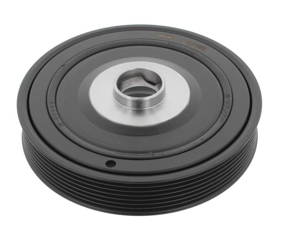 Poulie damper (Poulie de vilebrequin) CORTECO 80001093