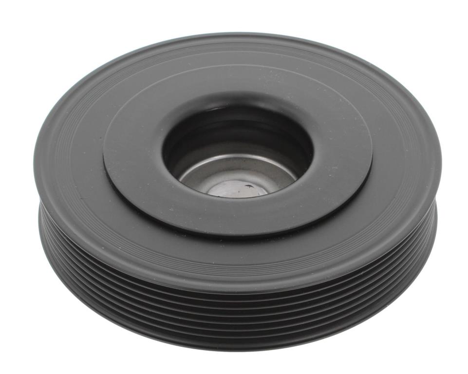 Poulie damper (Poulie de vilebrequin) CORTECO 80001093