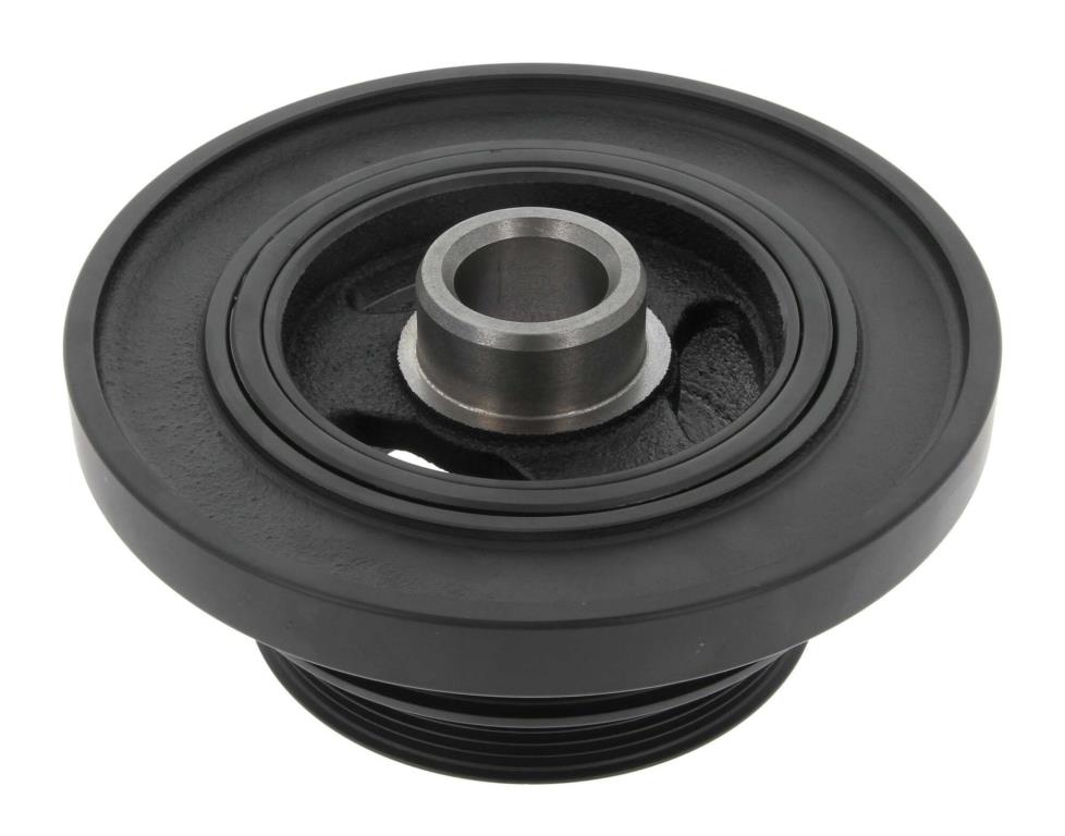 Poulie damper (Poulie de vilebrequin) CORTECO 80001100