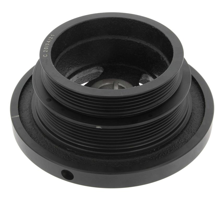Poulie damper (Poulie de vilebrequin) CORTECO 80001100