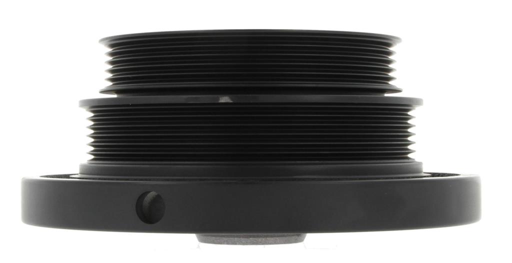Poulie damper (Poulie de vilebrequin) CORTECO 80001100