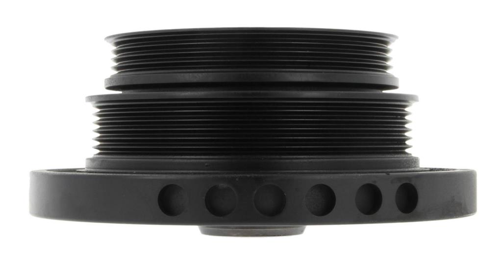 Poulie damper (Poulie de vilebrequin) CORTECO ref. 80001101