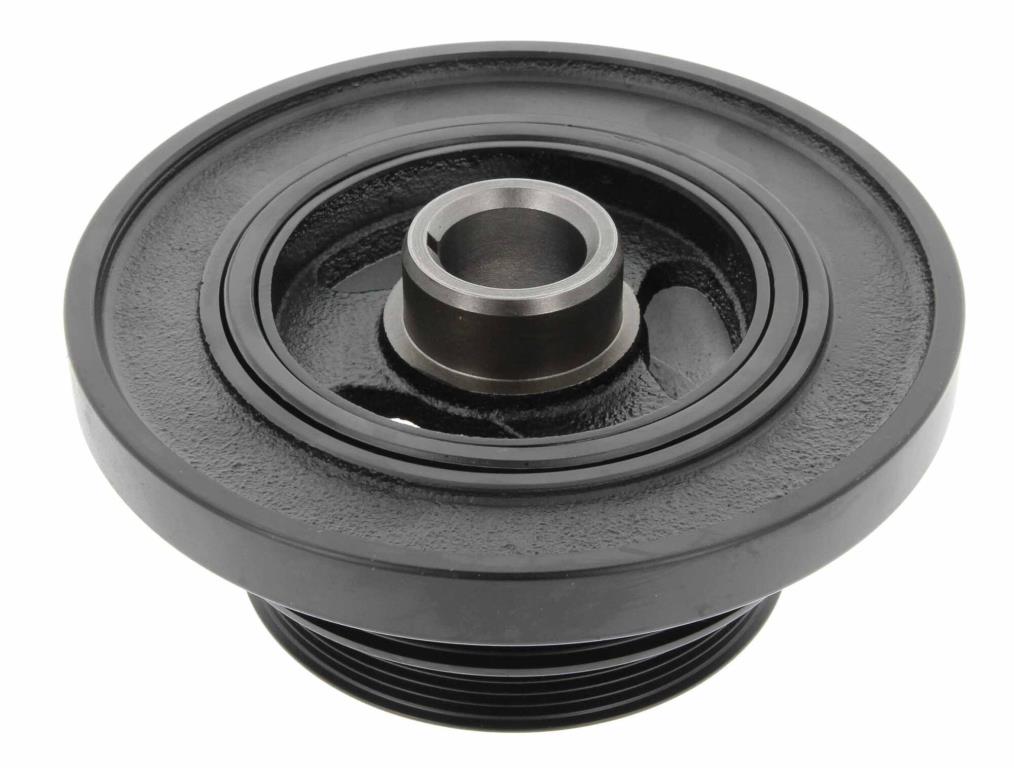 Poulie damper (Poulie de vilebrequin) CORTECO ref. 80001101