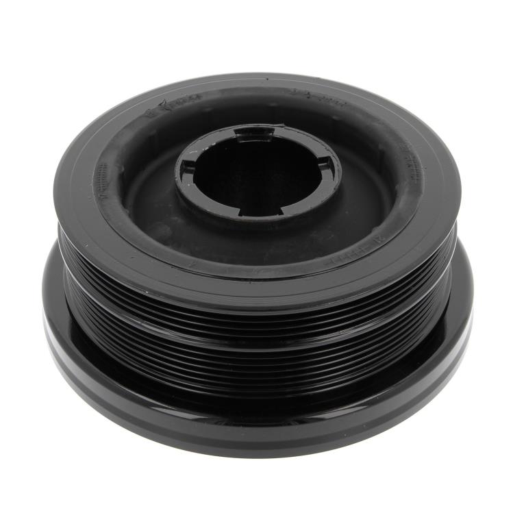 Poulie damper (Poulie de vilebrequin) CORTECO ref. 80001103