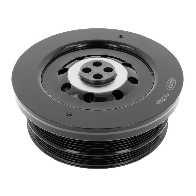 Poulie damper (Poulie de vilebrequin) CORTECO ref. 80001103
