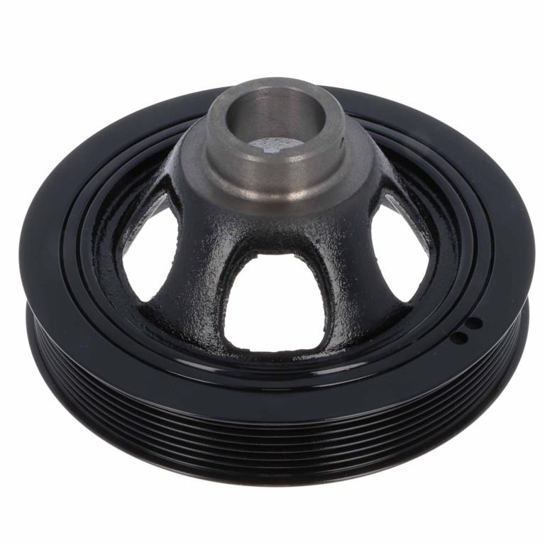 Poulie damper (Poulie de vilebrequin) CORTECO 80001110