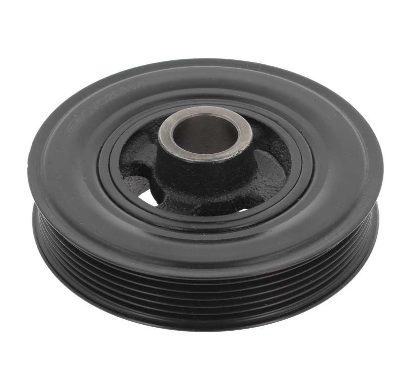 Poulie damper (Poulie de vilebrequin) CORTECO 80001112