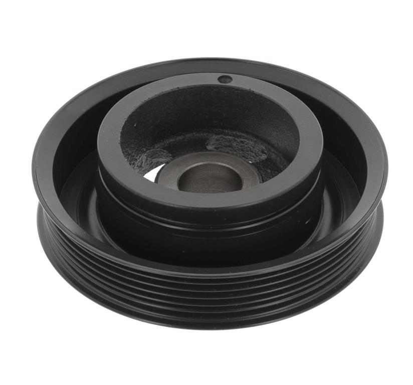 Poulie damper (Poulie de vilebrequin) CORTECO 80001112