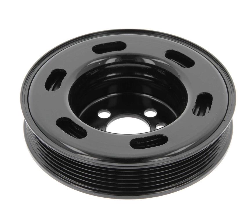Poulie damper (Poulie de vilebrequin) CORTECO 80001118