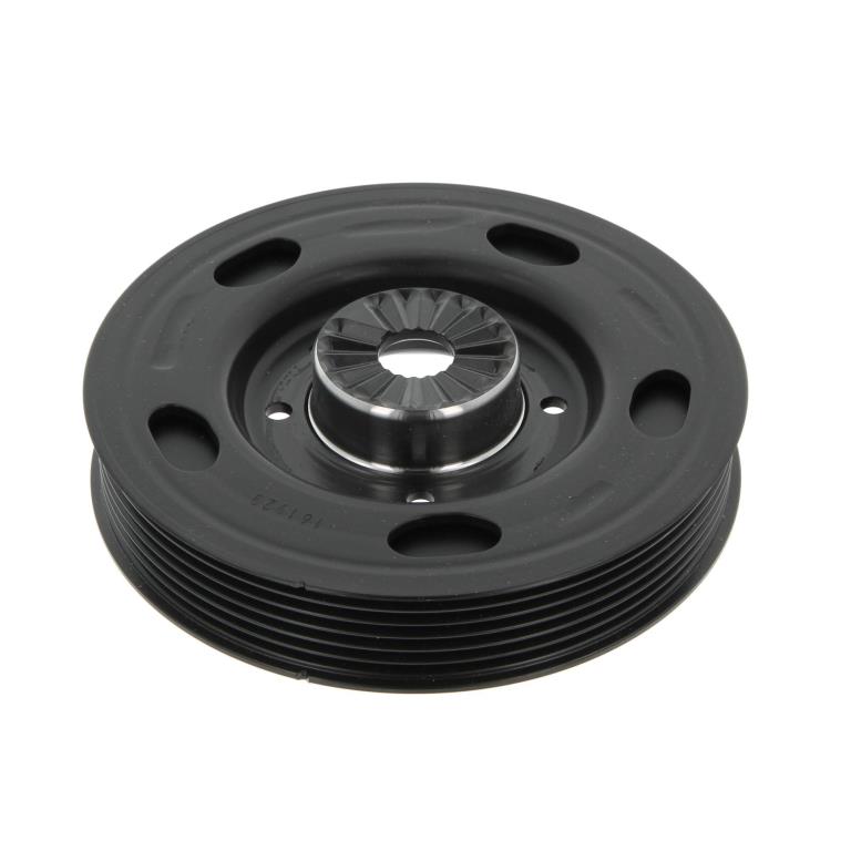 Poulie damper (Poulie de vilebrequin) CORTECO 80001120