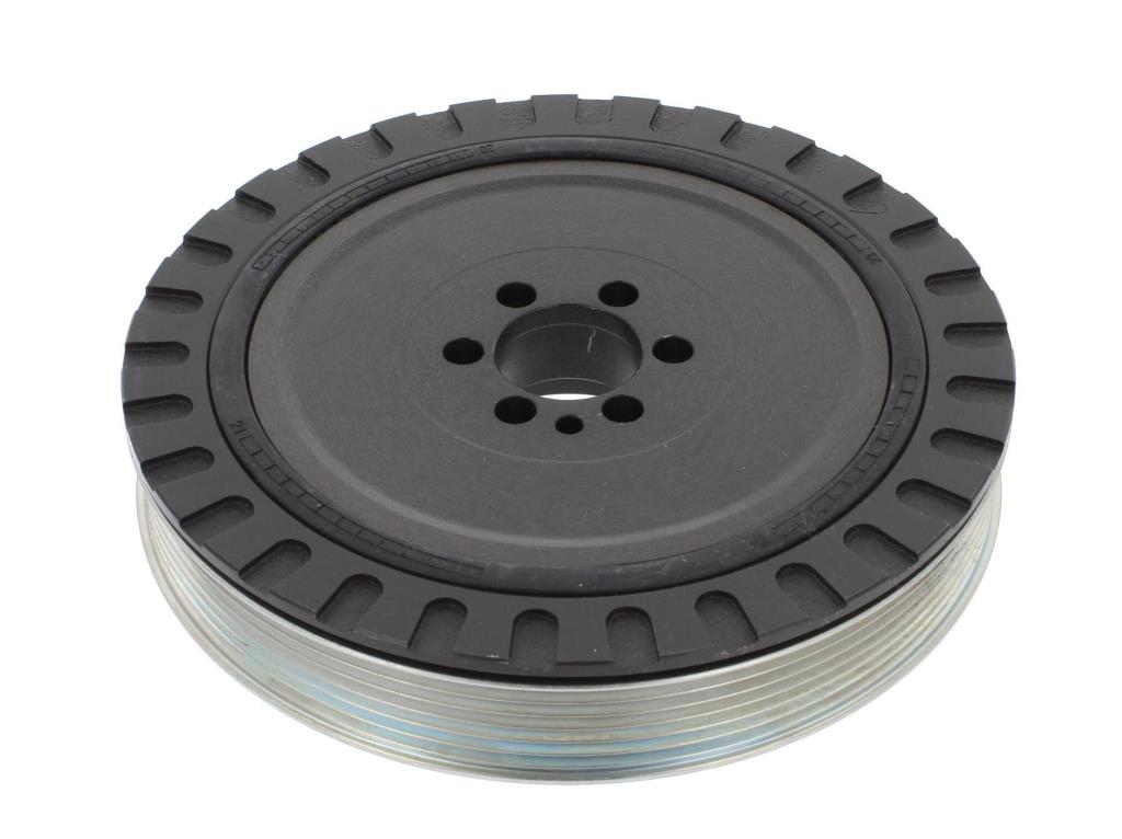 Poulie damper (Poulie de vilebrequin) CORTECO ref. 80001142