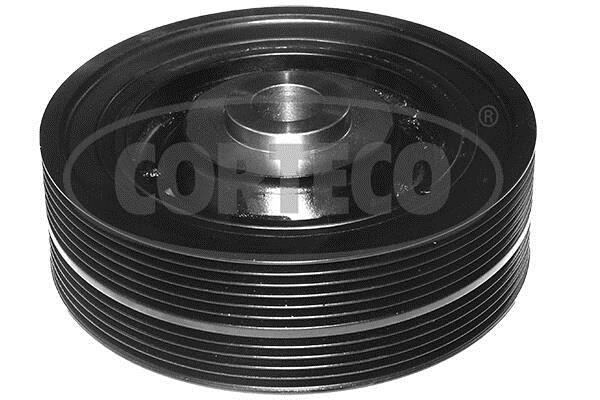 Poulie damper (Poulie de vilebrequin) CORTECO 80001146