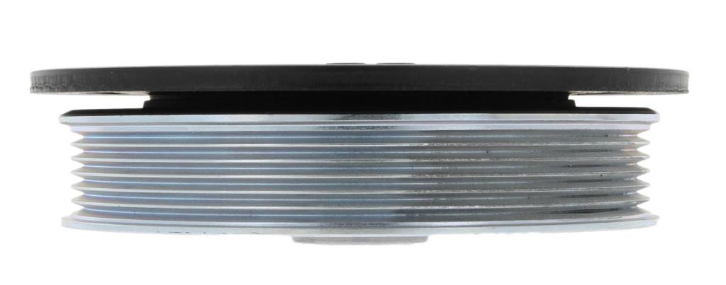 Poulie damper (Poulie de vilebrequin) CORTECO 80001154