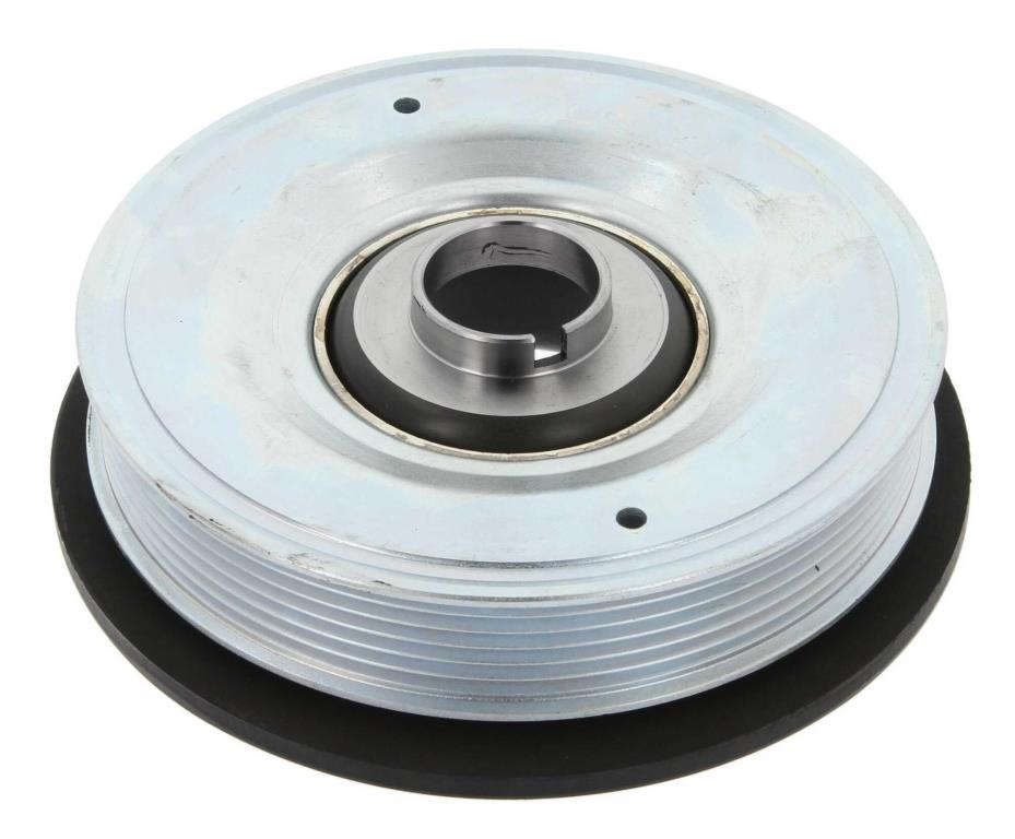 Poulie damper (Poulie de vilebrequin) CORTECO 80001154