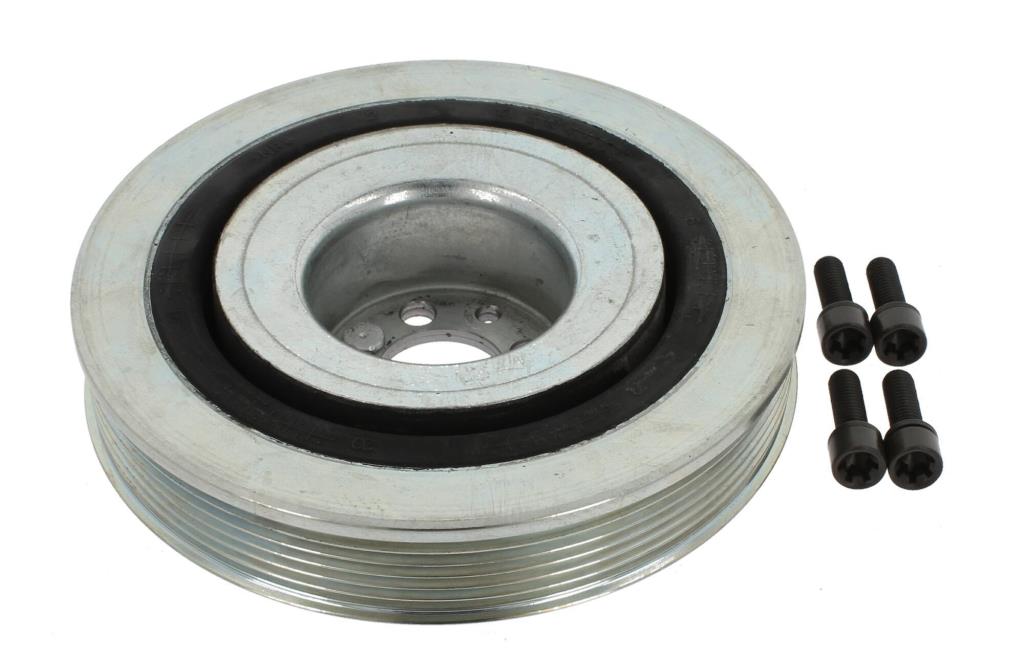 Poulie damper (Poulie de vilebrequin) CORTECO ref. 80001159