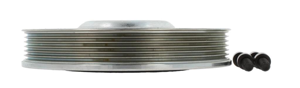 Poulie damper (Poulie de vilebrequin) CORTECO ref. 80001159