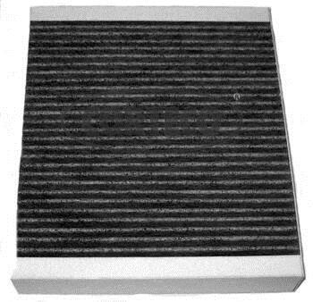 Filtro de habitáculo CORTECO CC1335 - ref. 80001186