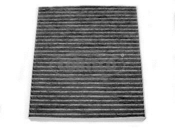 Filtre d'habitacle (Filtre à pollen) CORTECO CC1337 - ref. 80001190