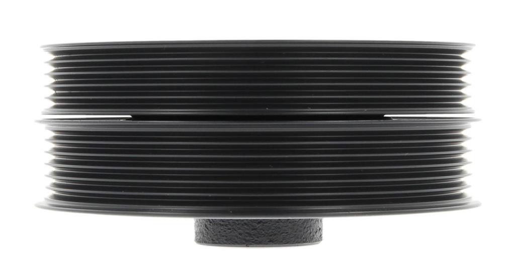 Poulie damper (Poulie de vilebrequin) CORTECO 80001195