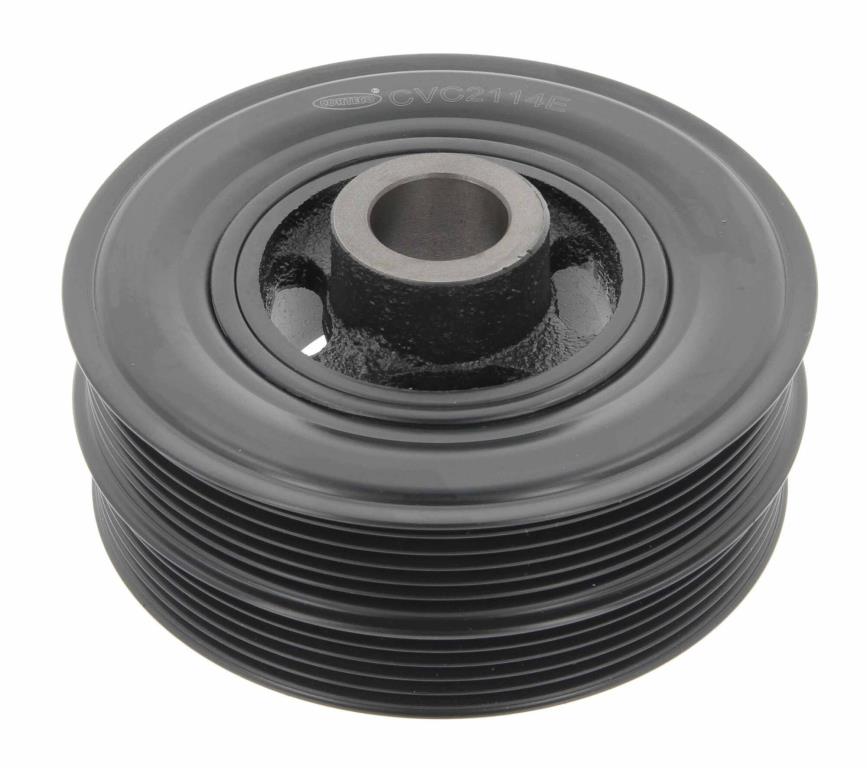 Poulie damper (Poulie de vilebrequin) CORTECO 80001195