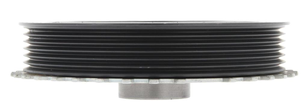 Poulie damper (Poulie de vilebrequin) CORTECO 80001237