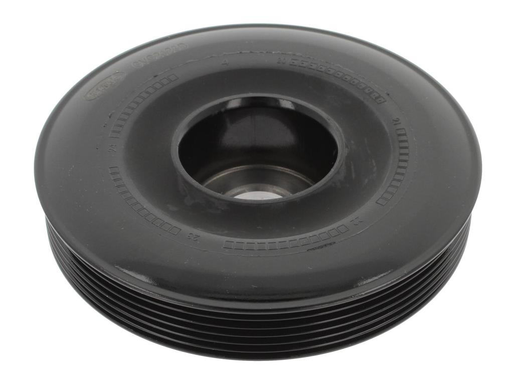 Poulie damper (Poulie de vilebrequin) CORTECO ref. 80001299