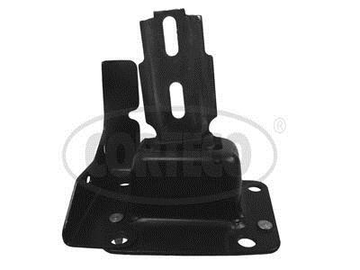 Support moteur (Silent bloc moteur) CORTECO ref. 80001322