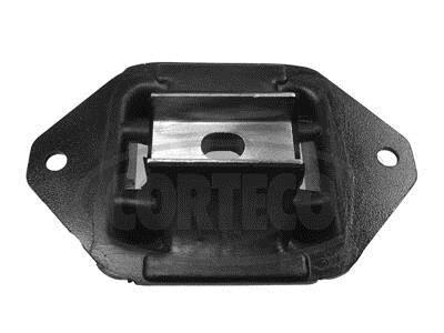 Support moteur (Silent bloc moteur) CORTECO ref. 80001346