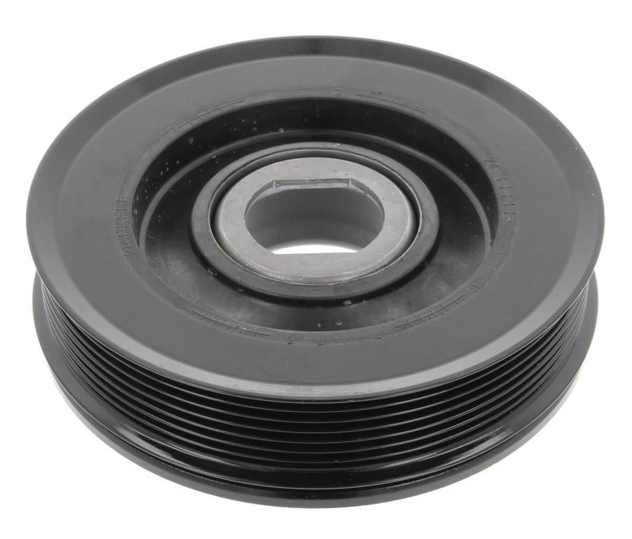 Poulie damper (Poulie de vilebrequin) CORTECO 80001434