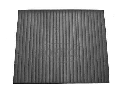 Filtre d'habitacle (Filtre à pollen) CORTECO CP1360 - ref. 80001437