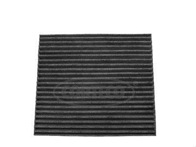 Filtre d'habitacle (Filtre à pollen) CORTECO CC1364 - ref. 80001445