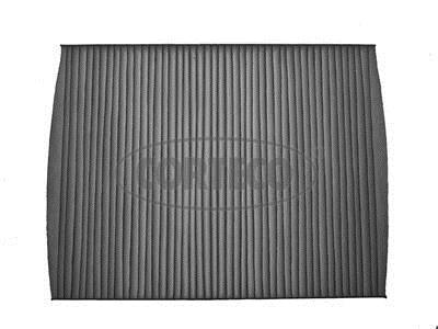 Filtre d'habitacle (Filtre à pollen) CORTECO CP1369 - ref. 80001454