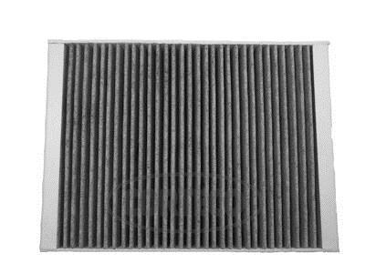 Filtre d'habitacle (Filtre à pollen) CORTECO CC1371 - ref. 80001459